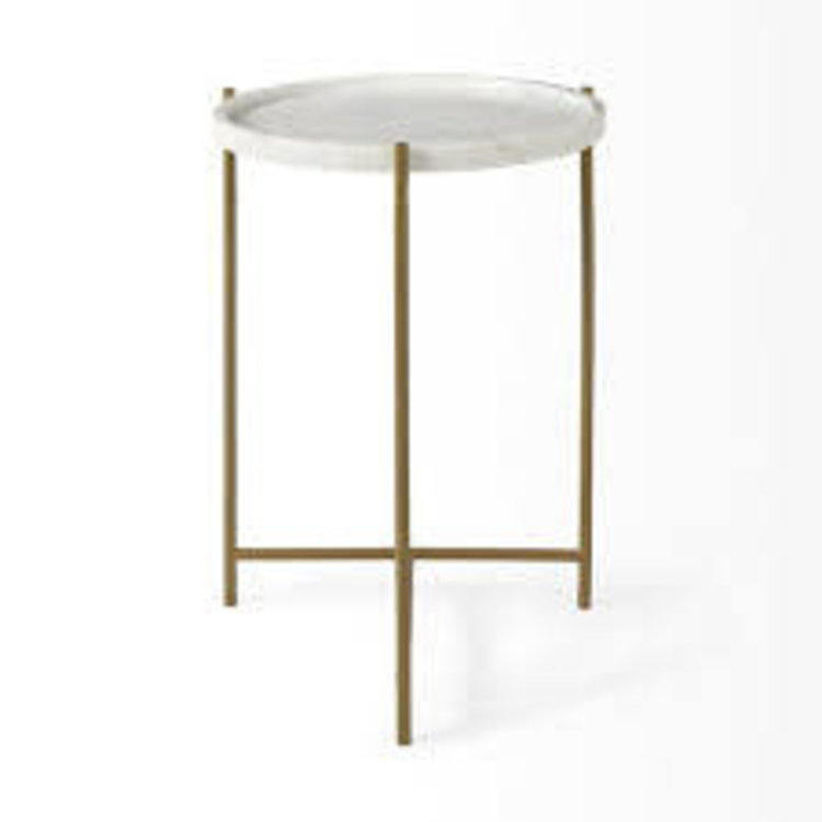 Stella Accent Table