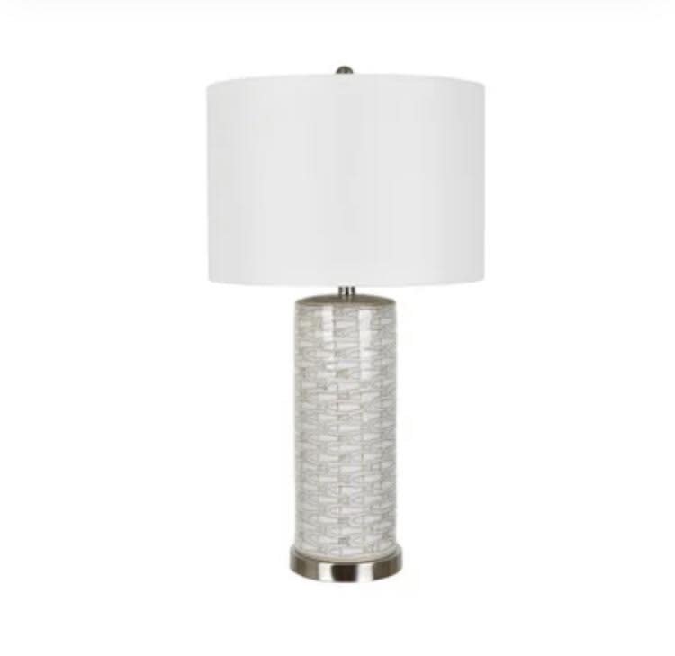 Morrison Table Lamp
