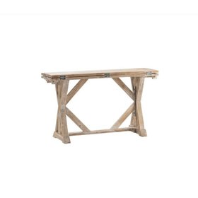 Daphne Console Table