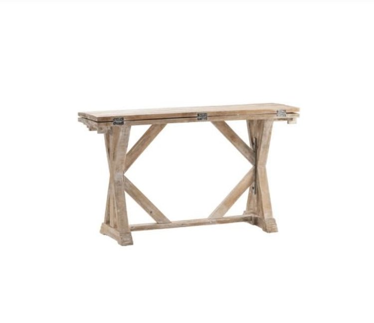 Daphne Console Table