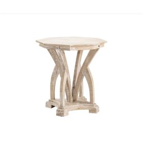 Evelyn Accent Table