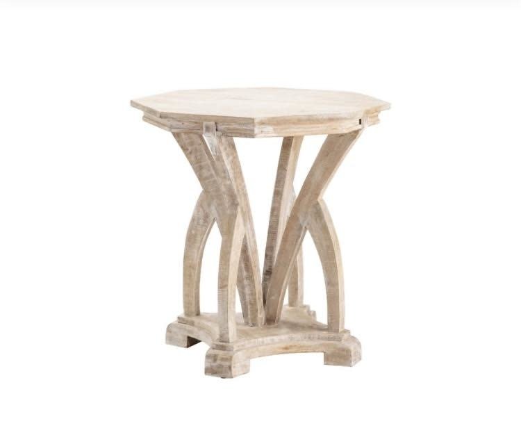 Evelyn Accent Table