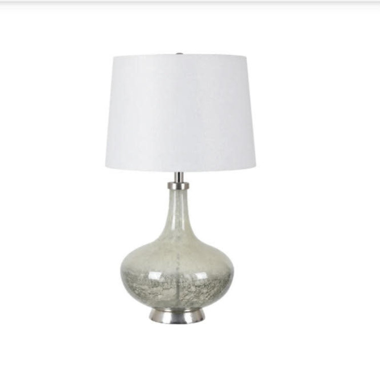 Clarissa Table Lamp