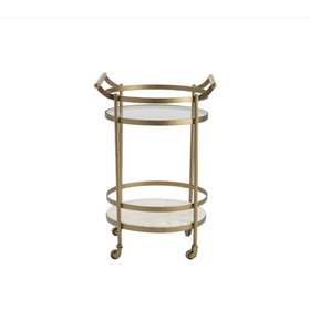 Vine Grove Bar Cart
