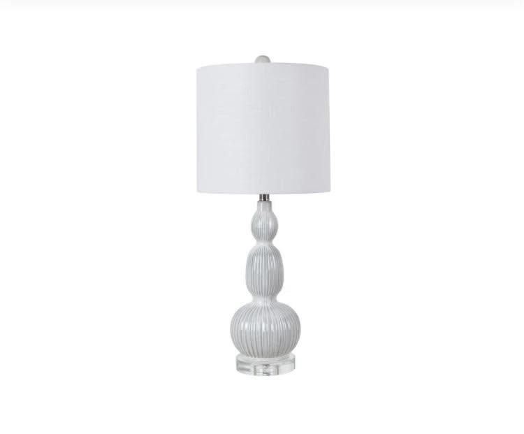 Solano Table Lamp