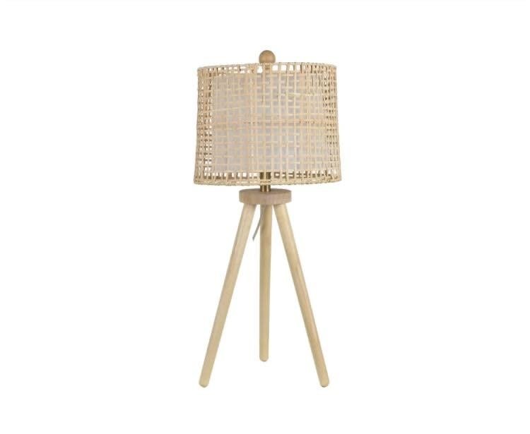 Winslow Tripod Table Lamp