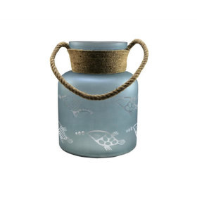 Fisher Hurricane with Rope Handle