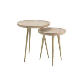 Slater Nesting Tables