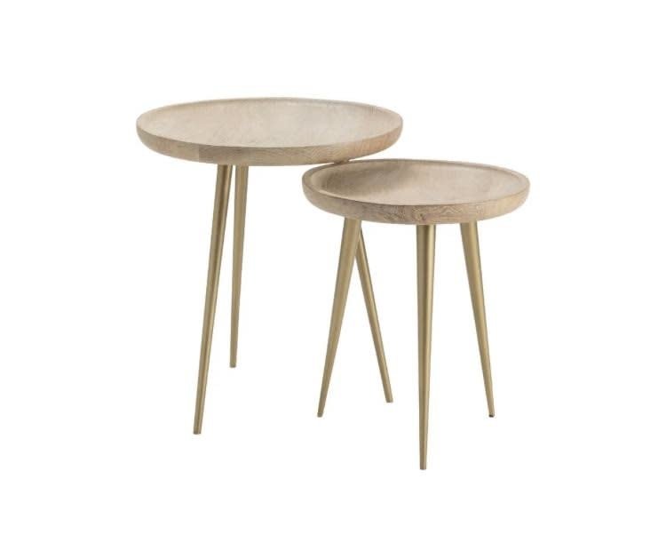 Slater Nesting Tables