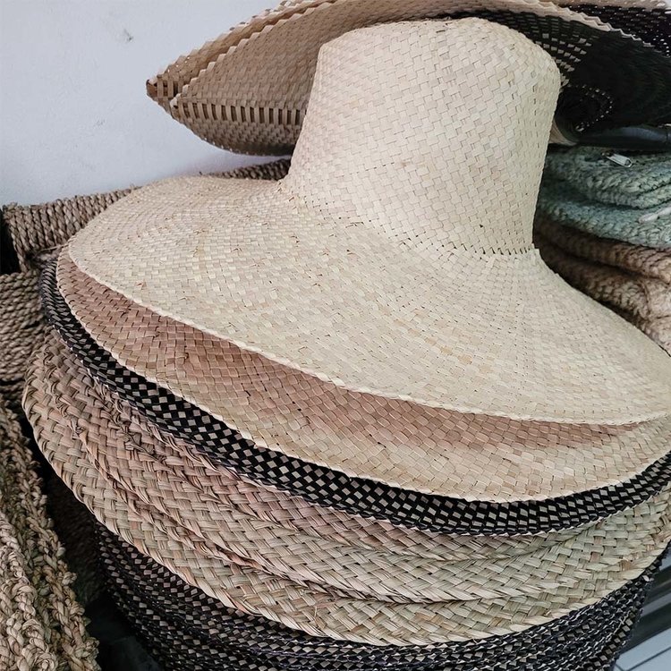 Jes & Gray Bali Hat
