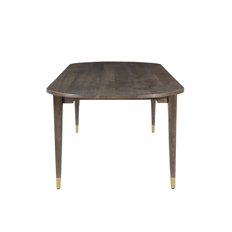 Beyond Borders Odette Oval Dining Table