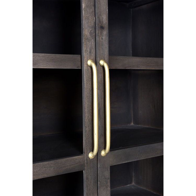 Beyond Borders Odette Cabinet