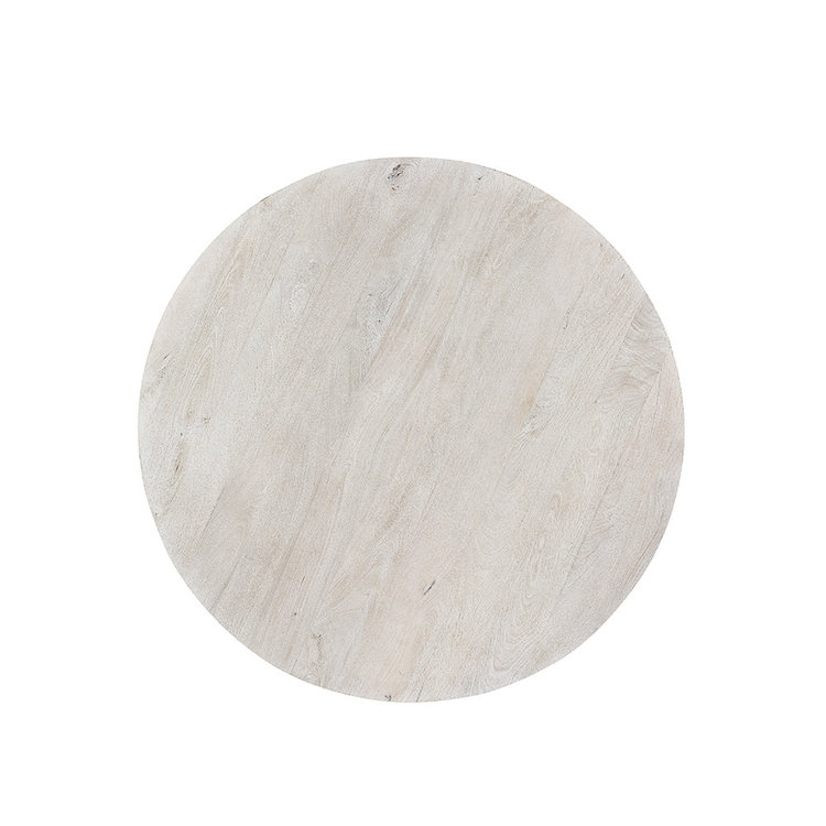 Beyond Borders Sydney Coffee Table- Light Wash