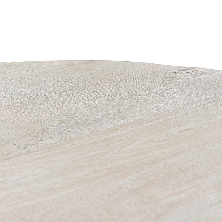 Beyond Borders Sydney Coffee Table- Light Wash