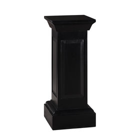 Beyond Borders Lawrence Pedestal