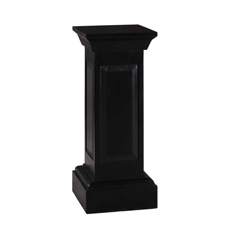 Beyond Borders Lawrence Pedestal