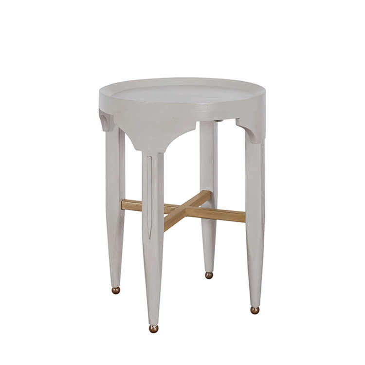Kinley Side Table (MGR)