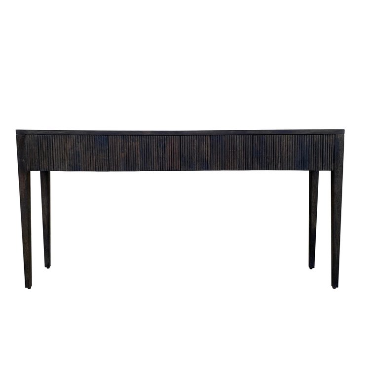 Atelier Home Athens Console- Walnut