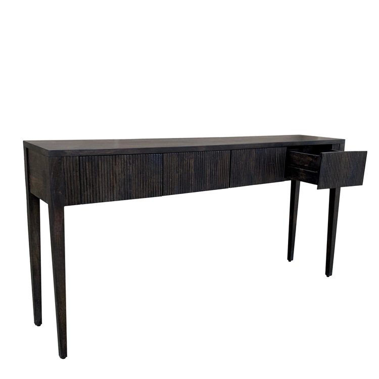 Atelier Home Athens Console- Walnut