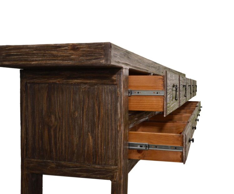 Atelier Home Corsica Sideboard Natural