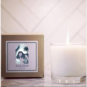 Jes & Gray Jes & Gray Candle
