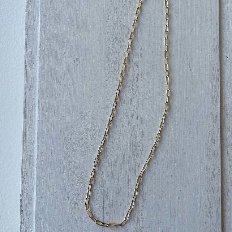 Joie Necklace