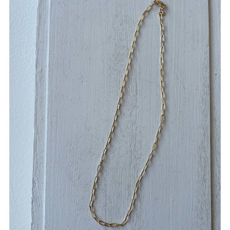 Joie Necklace