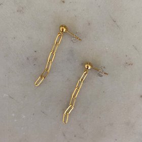 Joie Earrings