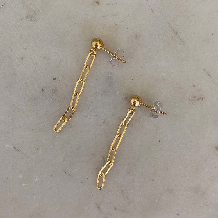 Joie Earrings