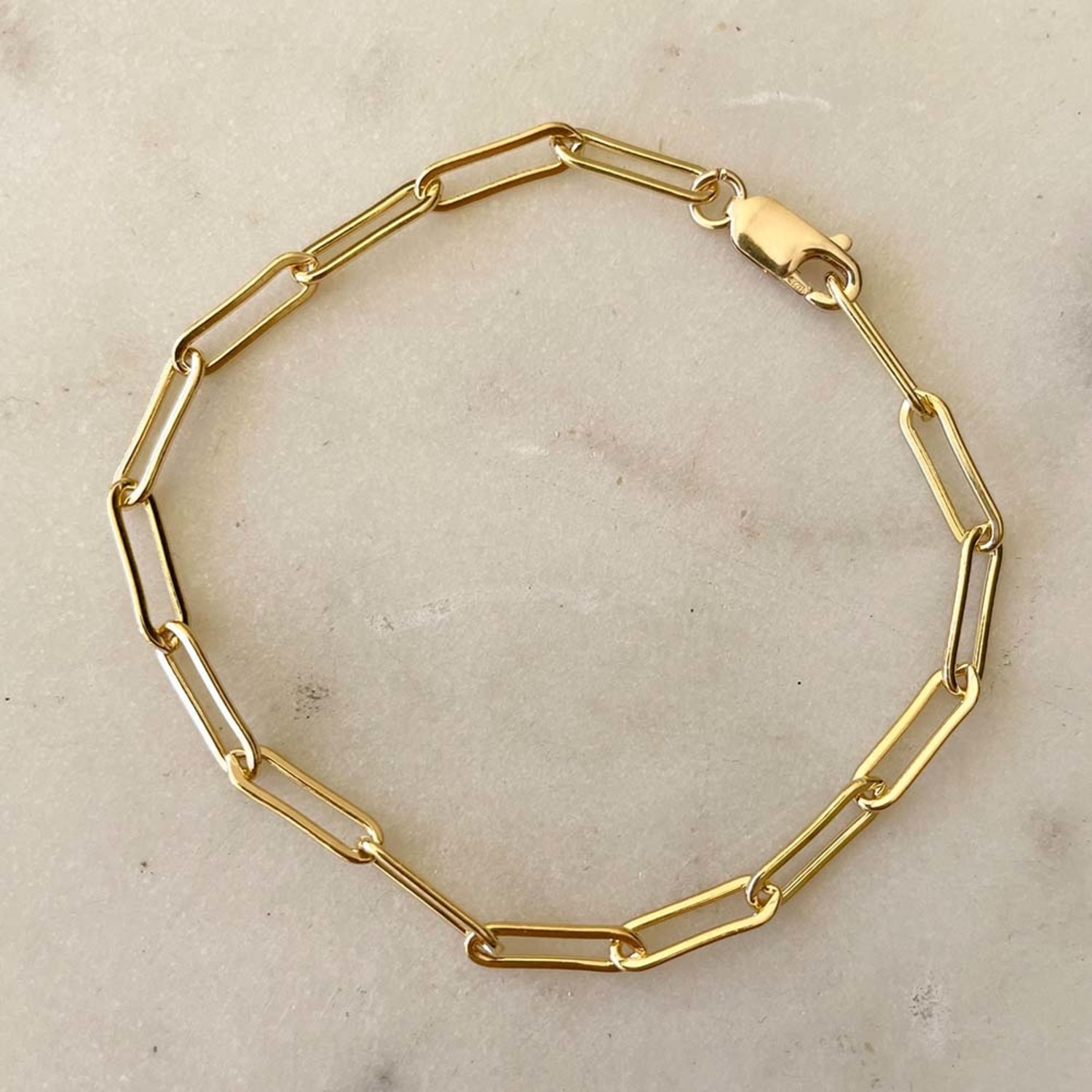 Men's Bracelet Stainless Steel Gold Plated | Luxury Gold Stainless Steel  Bracelet - Bracelets - Aliexpress