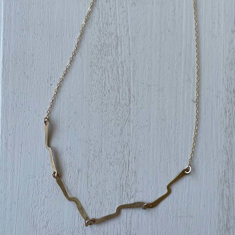 River Necklace