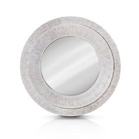 Beyond Borders Megan Mirror