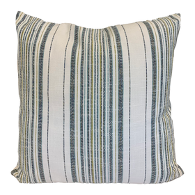 Atelier Home Outdoor Pillow, 22"
