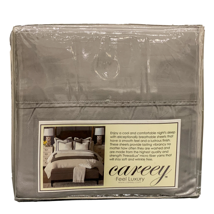 Careey Queen Sheets