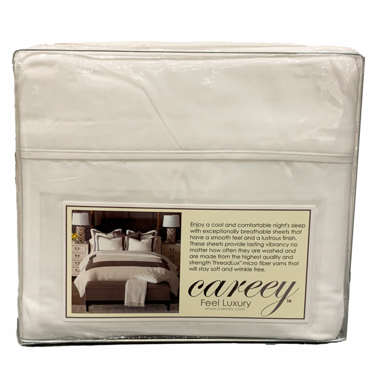 Careey Full Sheets