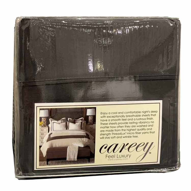 Careey King Sheets