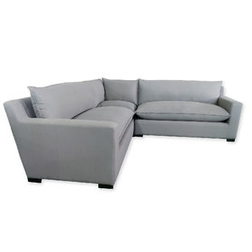 Atelier Home Colby LSF Sofa