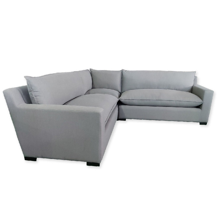 Atelier Home Colby LSF Sofa