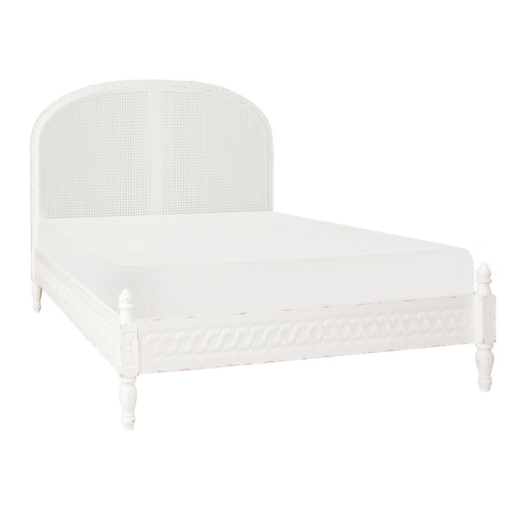 Beyond Borders Juni Bed, King