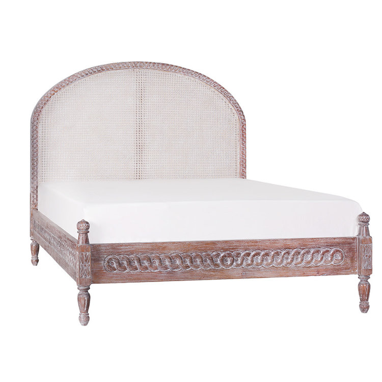 Beyond Borders Juni Bed, King