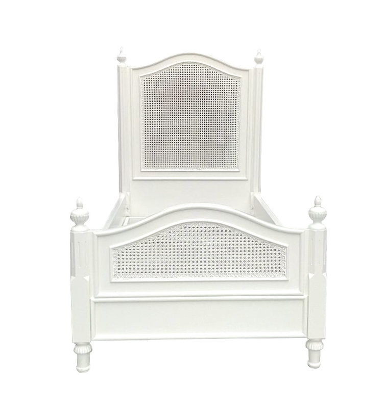 Beyond Borders Britta Bed, Twin