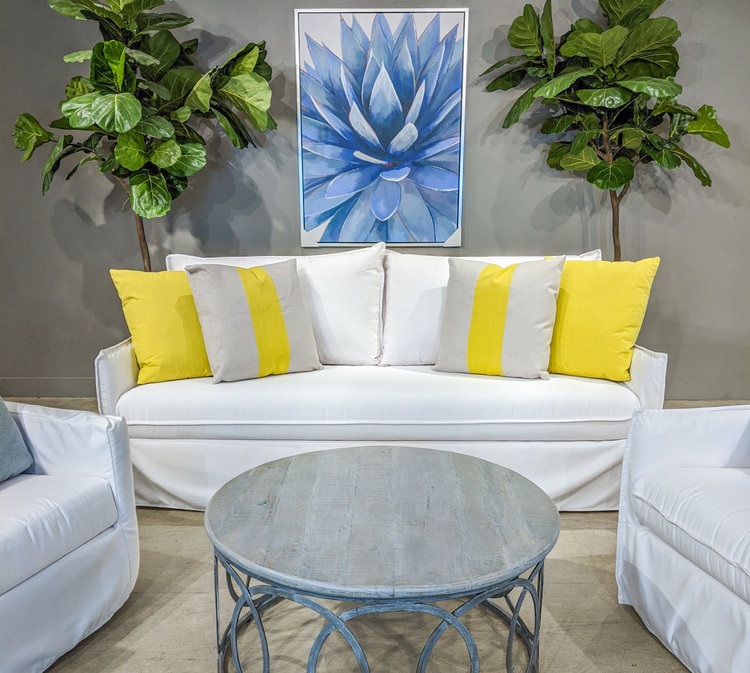 Atelier Home Shelby Sofa