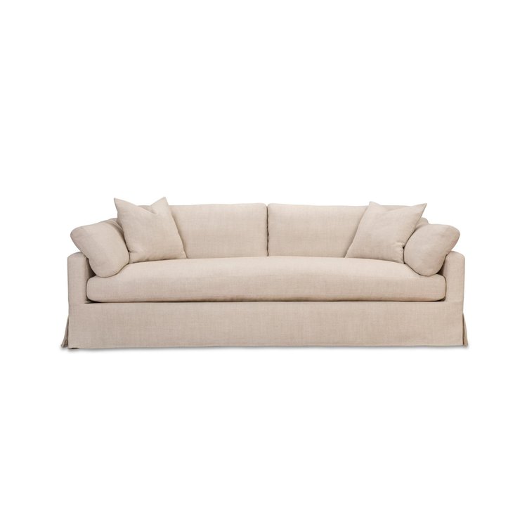Atelier Home Montrose Sofa, 76"
