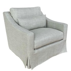 Atelier Home Montrose Swivel Chair-