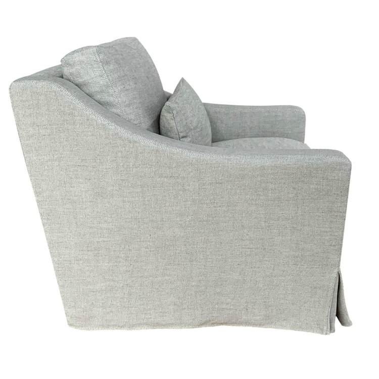 Atelier Home Montrose Swivel Chair-