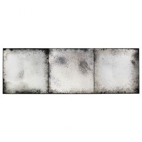 Atelier Home Roberta 3-Panel Antique Mirror