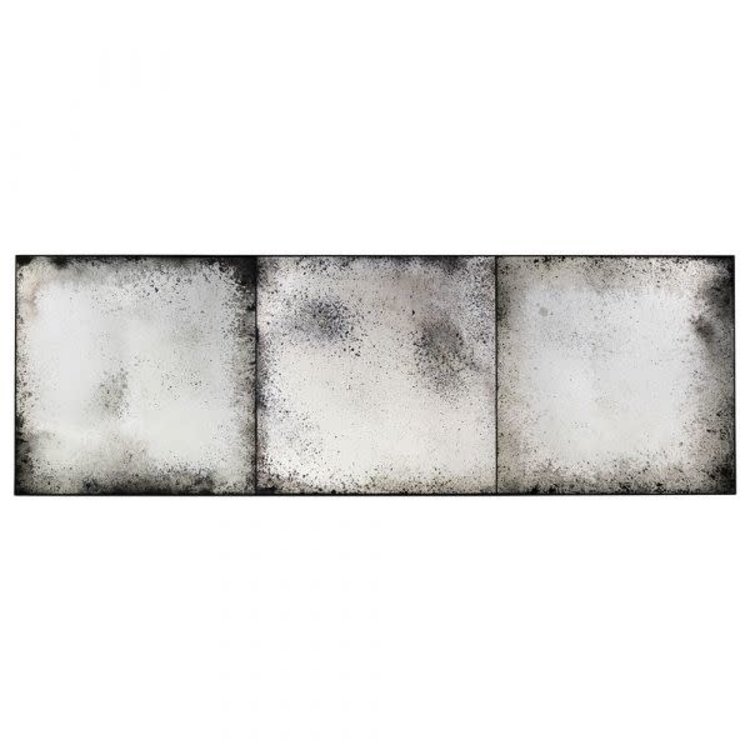 Atelier Home Roberta 3-Panel Antique Mirror