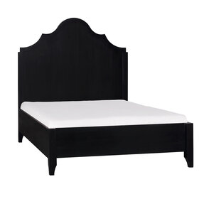 Beyond Borders Vintage Swedish Bed, King