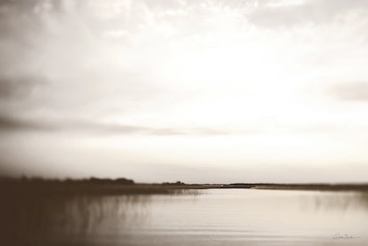 Late Summer Melody Painting