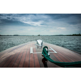 Thousand Islands Painting